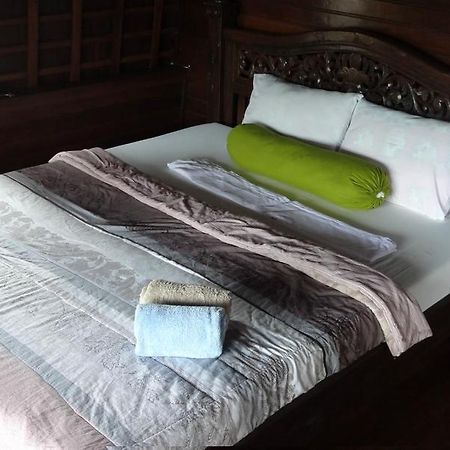Suka Beach Bungalow Nusa Lembongan  Bagian luar foto