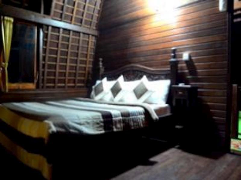 Suka Beach Bungalow Nusa Lembongan  Bagian luar foto