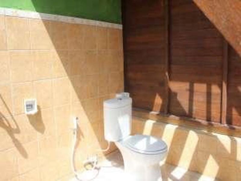 Suka Beach Bungalow Nusa Lembongan  Bagian luar foto