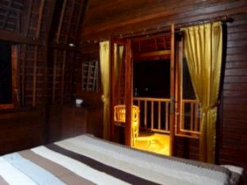Suka Beach Bungalow Nusa Lembongan  Bagian luar foto