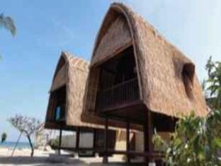 Suka Beach Bungalow Nusa Lembongan  Bagian luar foto