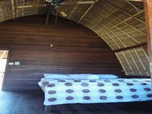 Suka Beach Bungalow Nusa Lembongan  Bagian luar foto