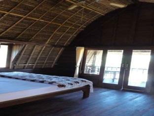 Suka Beach Bungalow Nusa Lembongan  Bagian luar foto